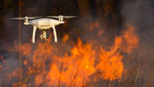 drone technology for disasters