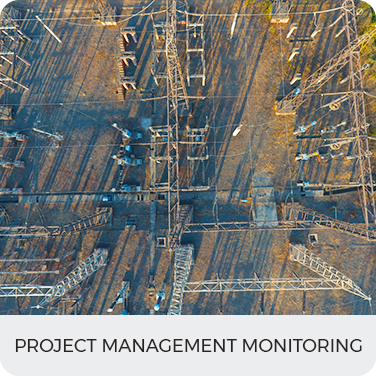 Project Management Monitoring